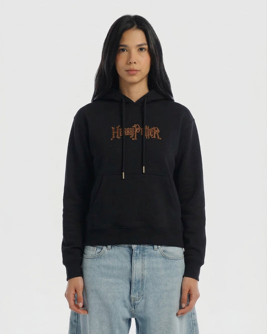 Buzo Mujer Trio de Oro