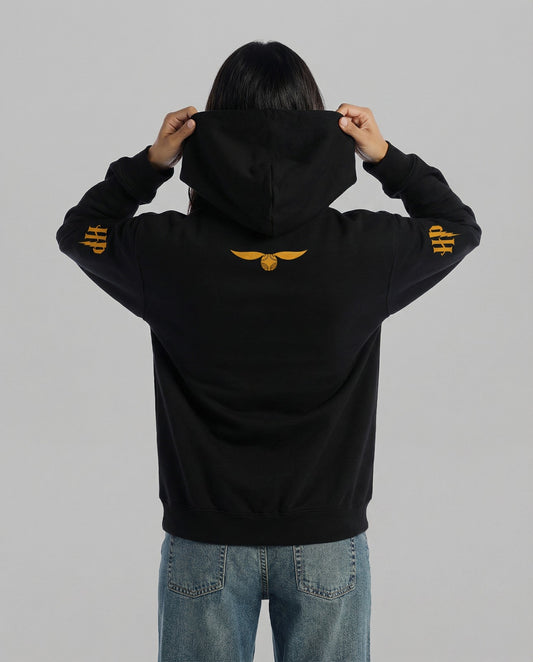 Buzo Believe in Magic Mujer